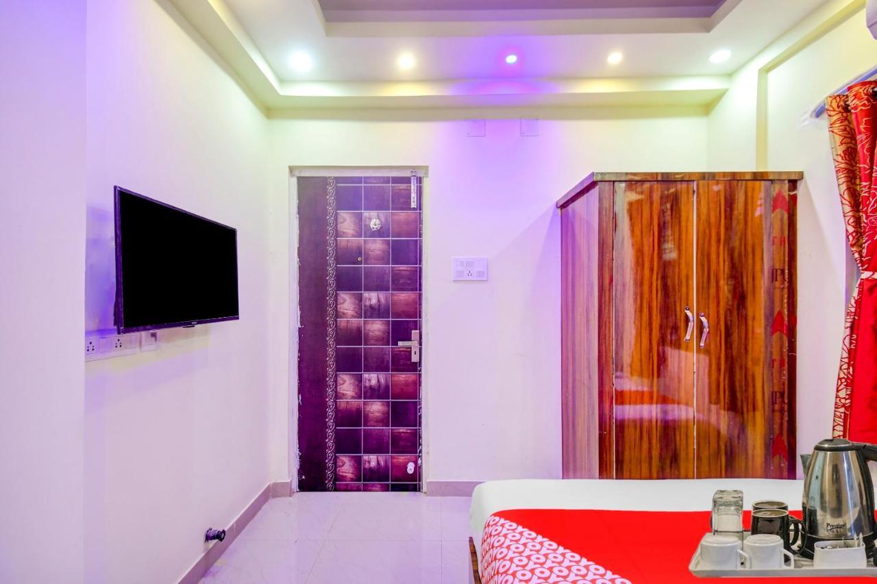 كولكاتا Oyo 92945 The Rs Villa المظهر الخارجي الصورة