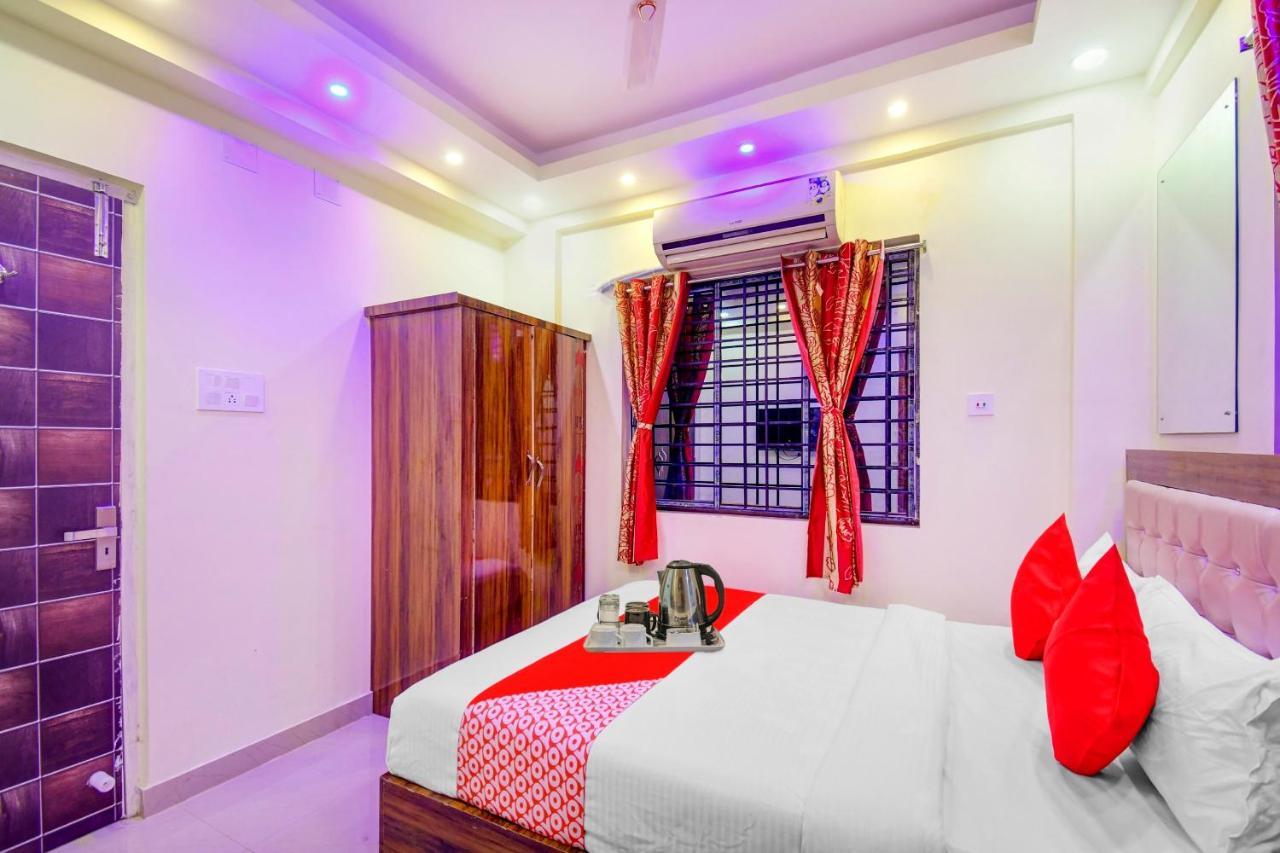 كولكاتا Oyo 92945 The Rs Villa المظهر الخارجي الصورة