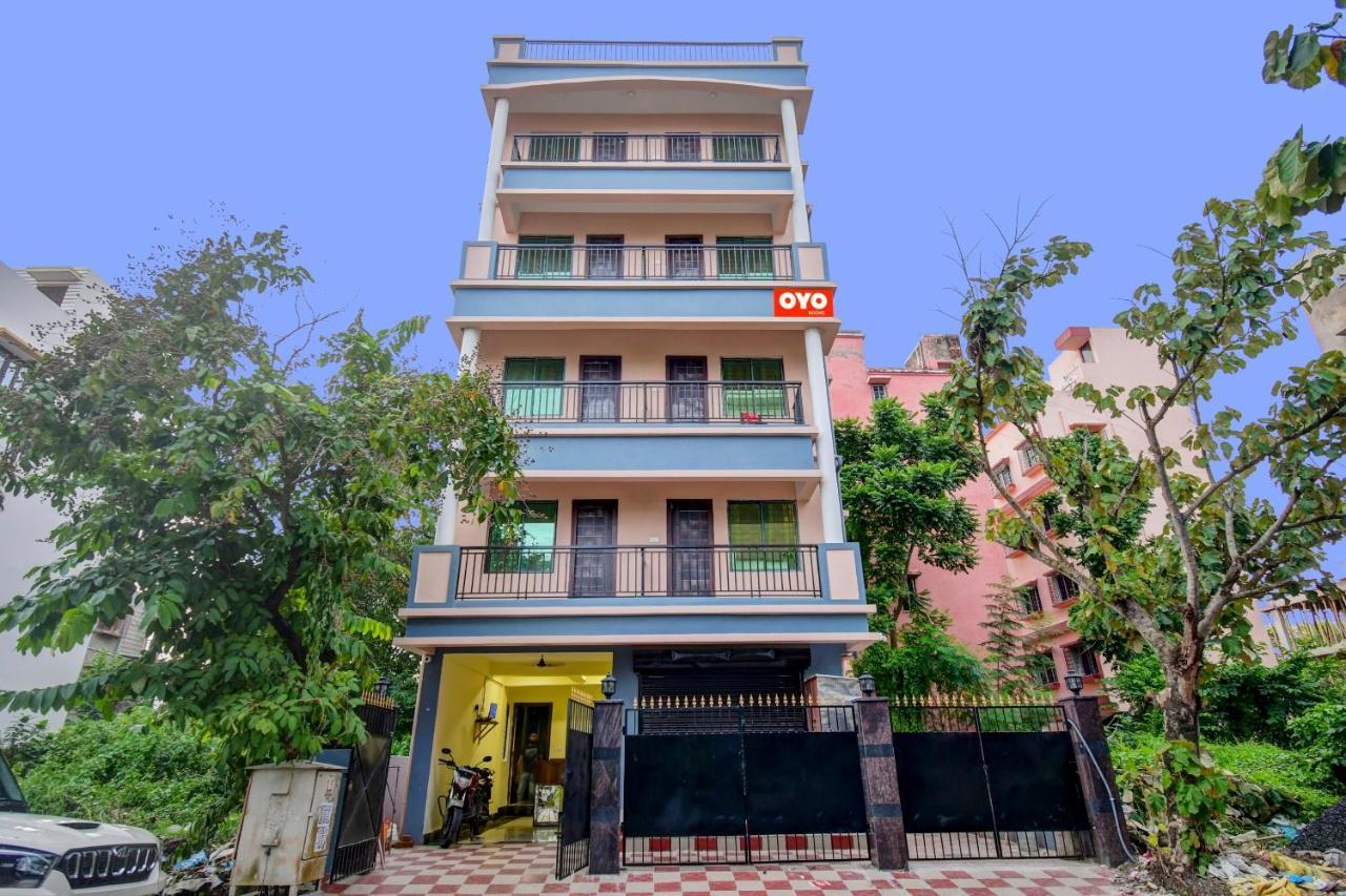 كولكاتا Oyo 92945 The Rs Villa المظهر الخارجي الصورة