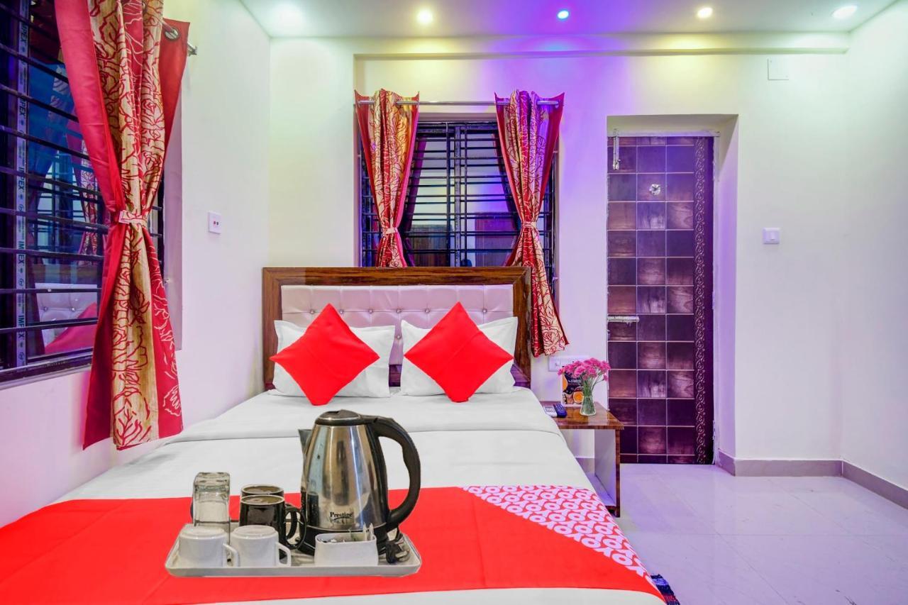 كولكاتا Oyo 92945 The Rs Villa المظهر الخارجي الصورة