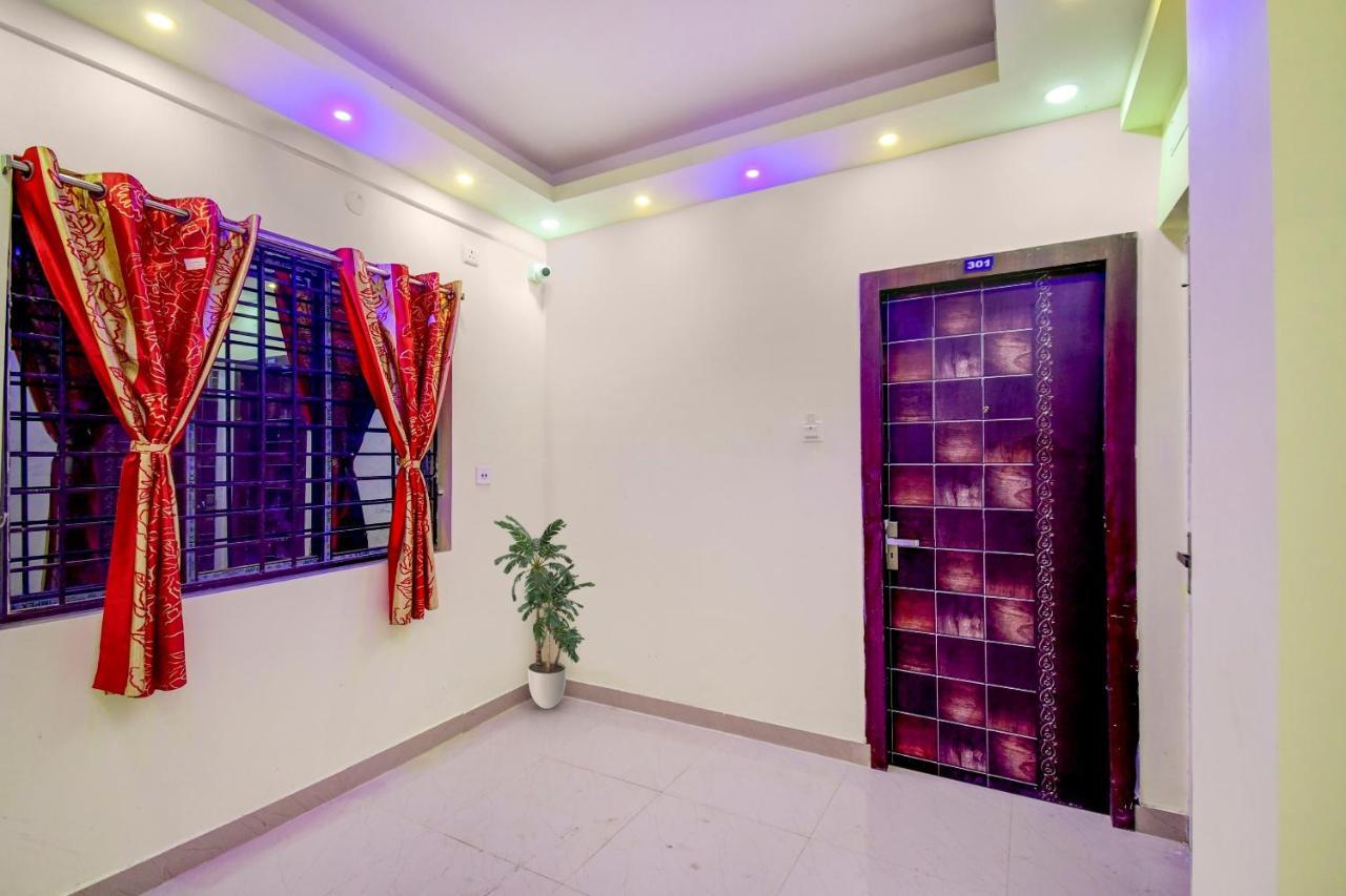 كولكاتا Oyo 92945 The Rs Villa المظهر الخارجي الصورة