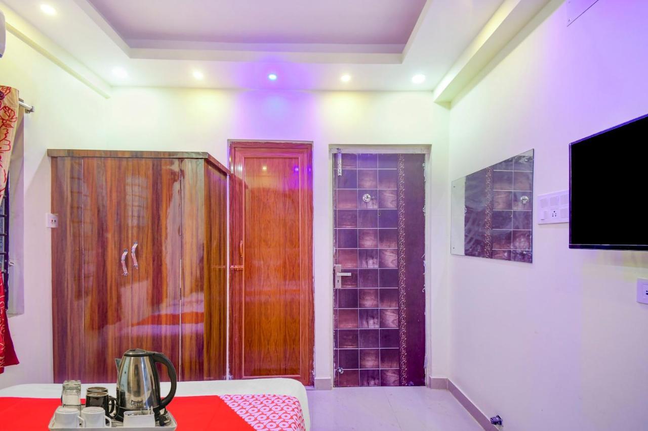 كولكاتا Oyo 92945 The Rs Villa المظهر الخارجي الصورة