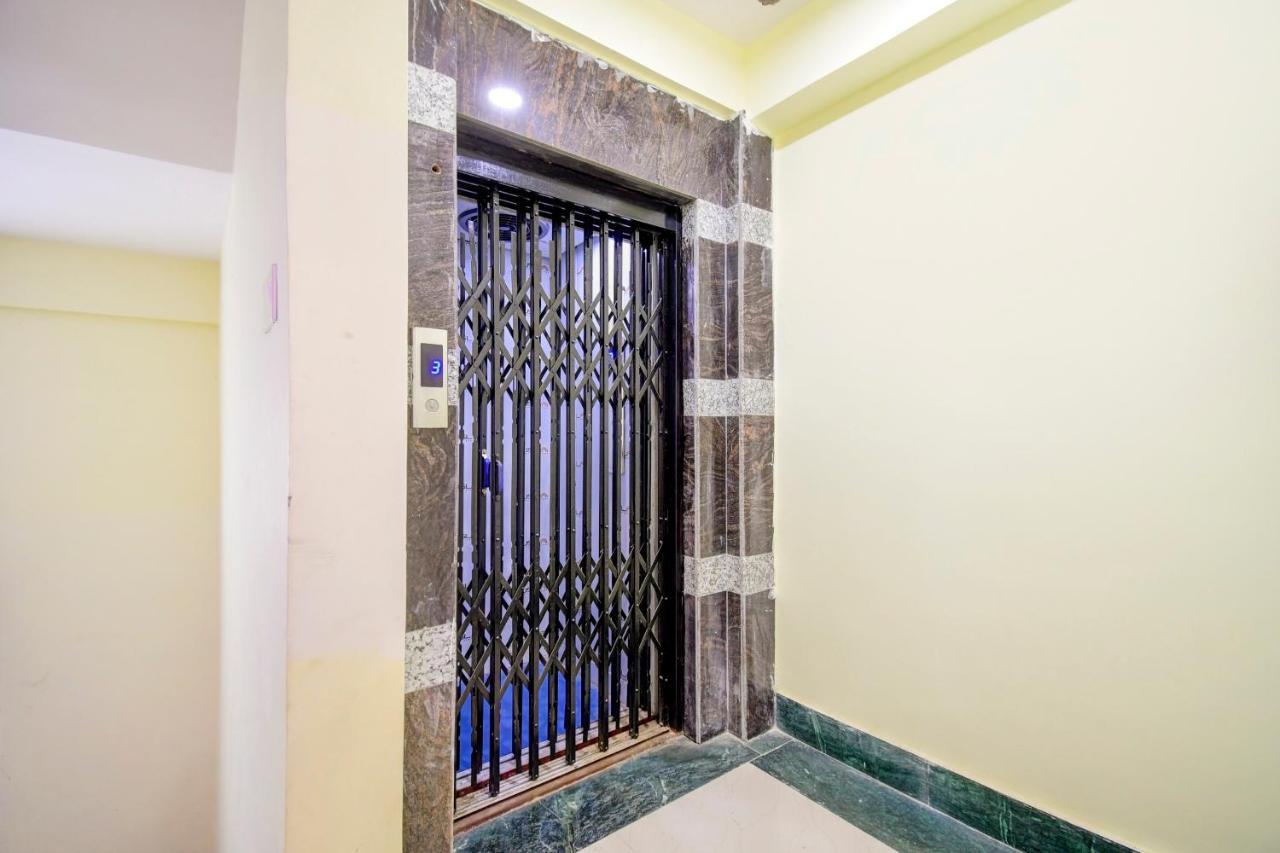 كولكاتا Oyo 92945 The Rs Villa المظهر الخارجي الصورة