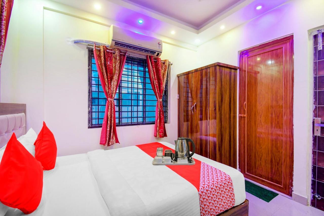 كولكاتا Oyo 92945 The Rs Villa المظهر الخارجي الصورة